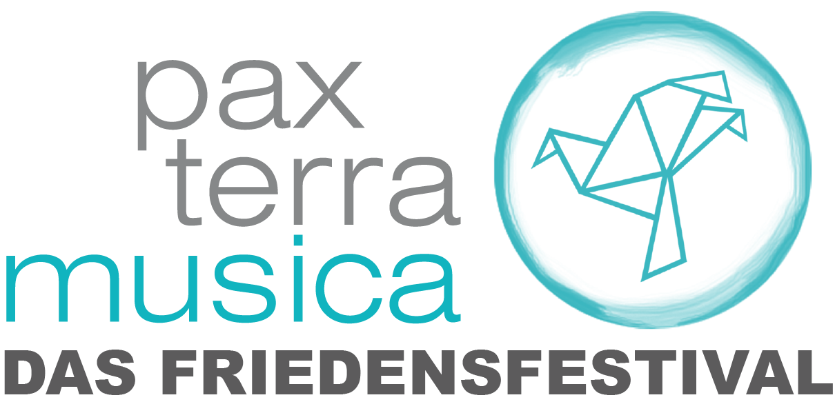 HEALING AREA auf der „Pax Terra Musica“ – das Friedensfestival